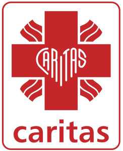 logo Caritas ok