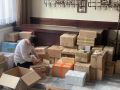 Packing-parcels.-2