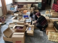 Packing-parcels.