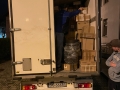 Preparation-of-parcels-for-transport-to-Ukraine.