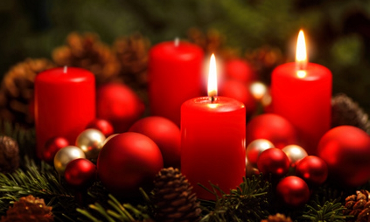 2. Niedziela Adwentu