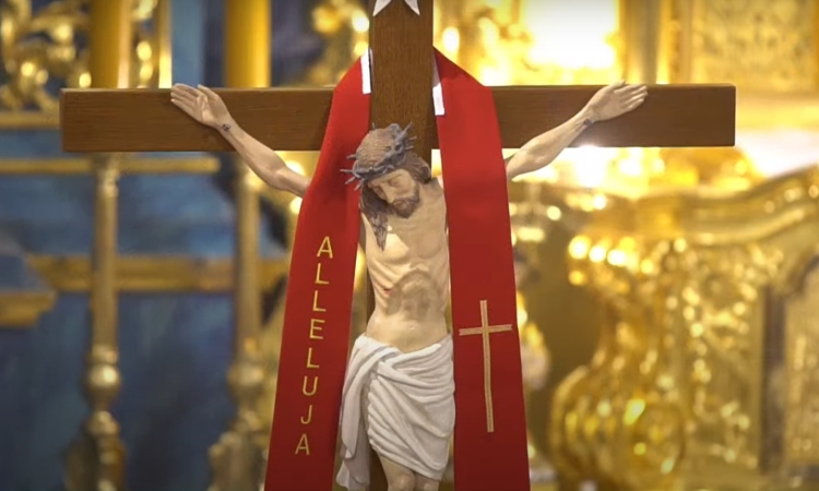 Życzenia Wielkanocne 2026