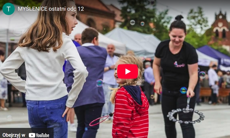 Historia Myślenic - Odcinek 12