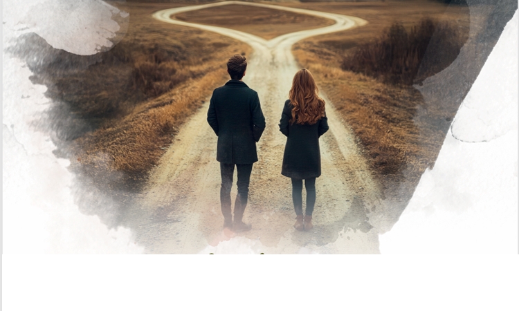 Małżeńśtwo - droga do wolności, czy zniewolenia?