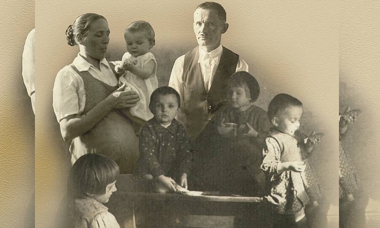 Pielgrzymka do Przemyśla i Markowej