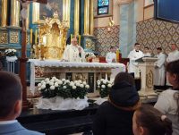 2024-11-24 życzenia dla Księdza Proboszcza