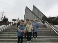 2025-03-29-Pielgrzymka-Szczyrzyc-Pasierbiec-Limanowa 000