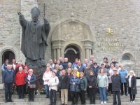 2025-03-29-Pielgrzymka-Szczyrzyc-Pasierbiec-Limanowa 001