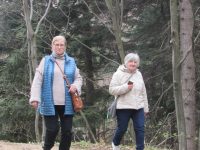 2025-03-29-Pielgrzymka-Szczyrzyc-Pasierbiec-Limanowa 004