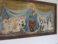 2025-03-29-Pielgrzymka-Szczyrzyc-Pasierbiec-Limanowa 005