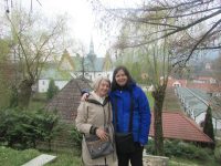 2025-03-29-Pielgrzymka-Szczyrzyc-Pasierbiec-Limanowa 006