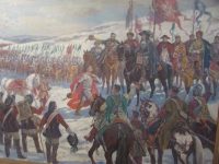 2025-03-29-Pielgrzymka-Szczyrzyc-Pasierbiec-Limanowa 007