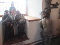 2025-03-29-Pielgrzymka-Szczyrzyc-Pasierbiec-Limanowa 008