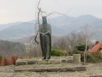 2025-03-29-Pielgrzymka-Szczyrzyc-Pasierbiec-Limanowa 010