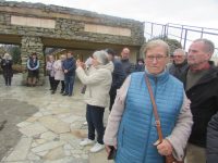 2025-03-29-Pielgrzymka-Szczyrzyc-Pasierbiec-Limanowa 012