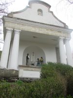 2025-03-29-Pielgrzymka-Szczyrzyc-Pasierbiec-Limanowa 020