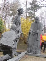 2025-03-29-Pielgrzymka-Szczyrzyc-Pasierbiec-Limanowa 022