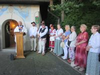 2025-08-05-Rozaniec-Msza-na-studzience-z-udzialem-Rodziny-szkaplerznej-i-kapeli-goralskiej 006
