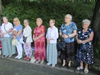 2025-08-05-Rozaniec-Msza-na-studzience-z-udzialem-Rodziny-szkaplerznej-i-kapeli-goralskiej 011