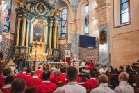 700-lecie-parafii-Myslenice-43