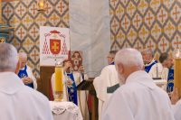 Diecezjalna-Pielgrzymka-Nadzwyczajnych-Szafarzy-Komunii-Swietej-13.06.2026-fot.-Michal-Piwowarczyk 014