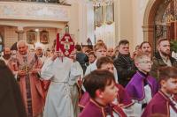 Sanktuarium Myslenice -101