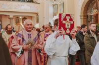 Sanktuarium Myslenice -103