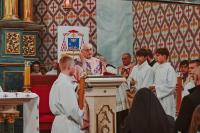 Sanktuarium Myslenice -104