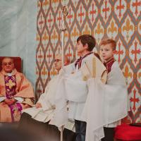 Sanktuarium Myslenice -107