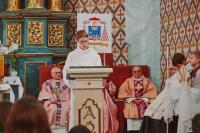 Sanktuarium Myslenice -111