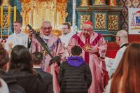 Sanktuarium Myslenice -133