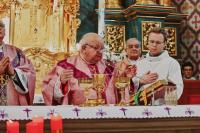 Sanktuarium Myslenice -40