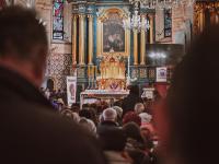 Sanktuarium Myslenice -51