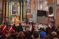 Sanktuarium Myslenice -57