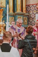 Sanktuarium Myslenice -73