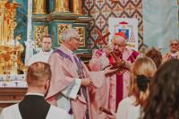 Sanktuarium Myslenice -74