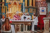 Sanktuarium Myslenice -88