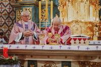 Sanktuarium Myslenice -95