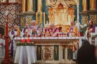 Sanktuarium Myslenice -98